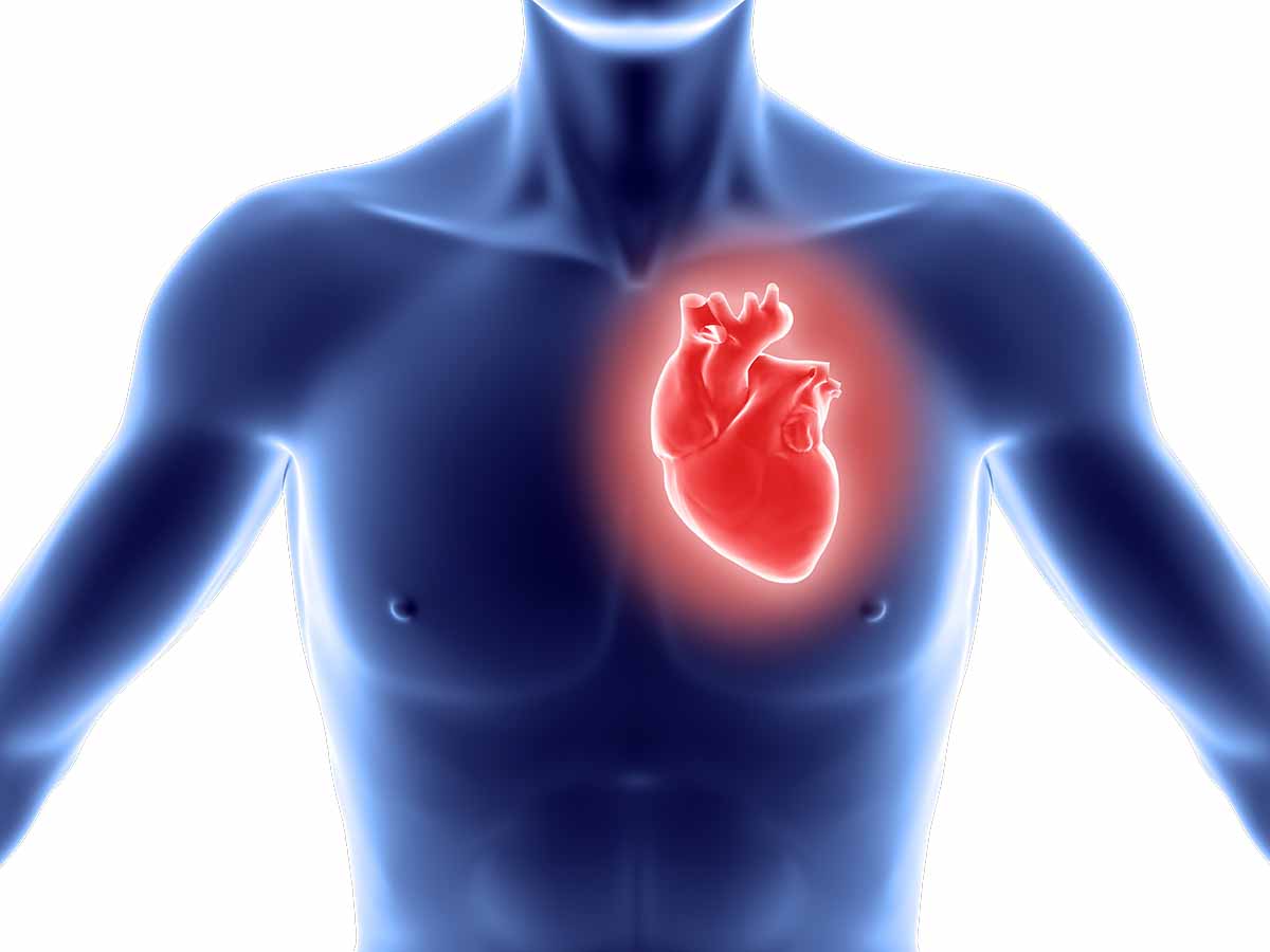 Zaburzenia rytmu serca (Arytmia)