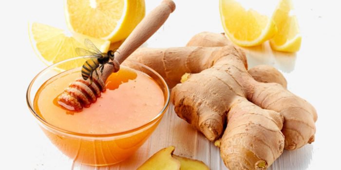 6 naturalnych antybiotyków