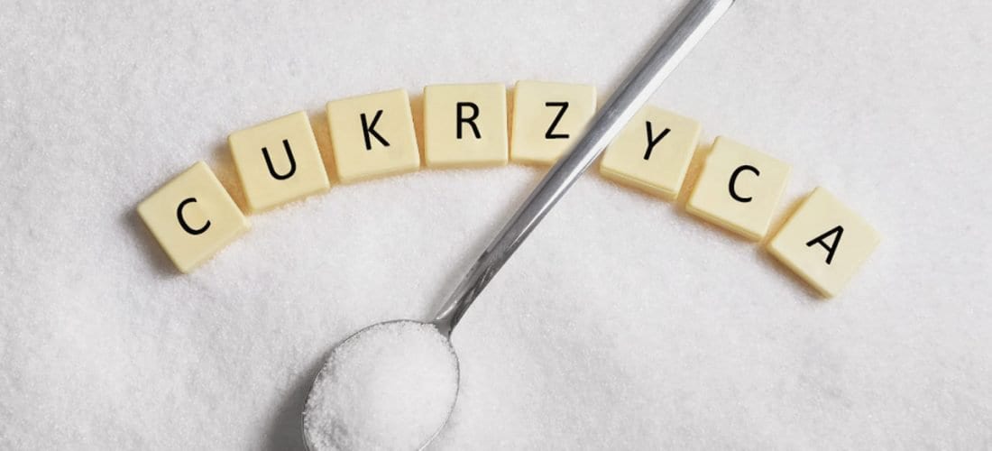 Cukrzyca