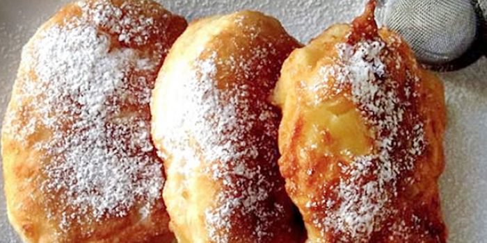 Anielskie RUCHAŃCE - są smaczniejsze niż pączki!