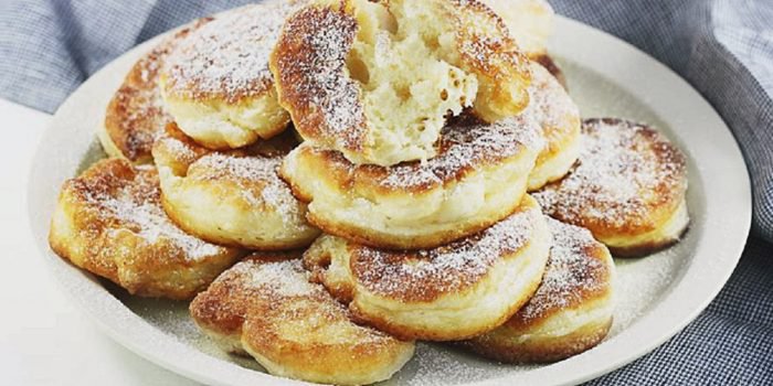 Przygotujesz je w 10 min. Są takie pyszne, że będziesz robiła je codziennie!