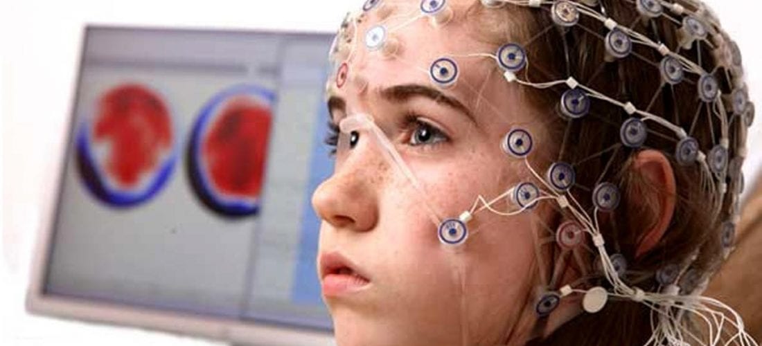 Elektroencefalografia (EEG)