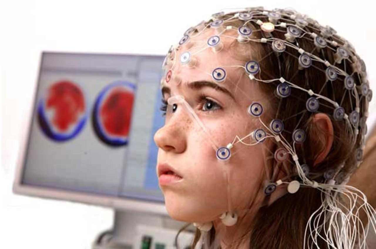 Elektroencefalografia (EEG)