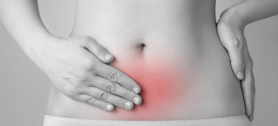Endometrioza