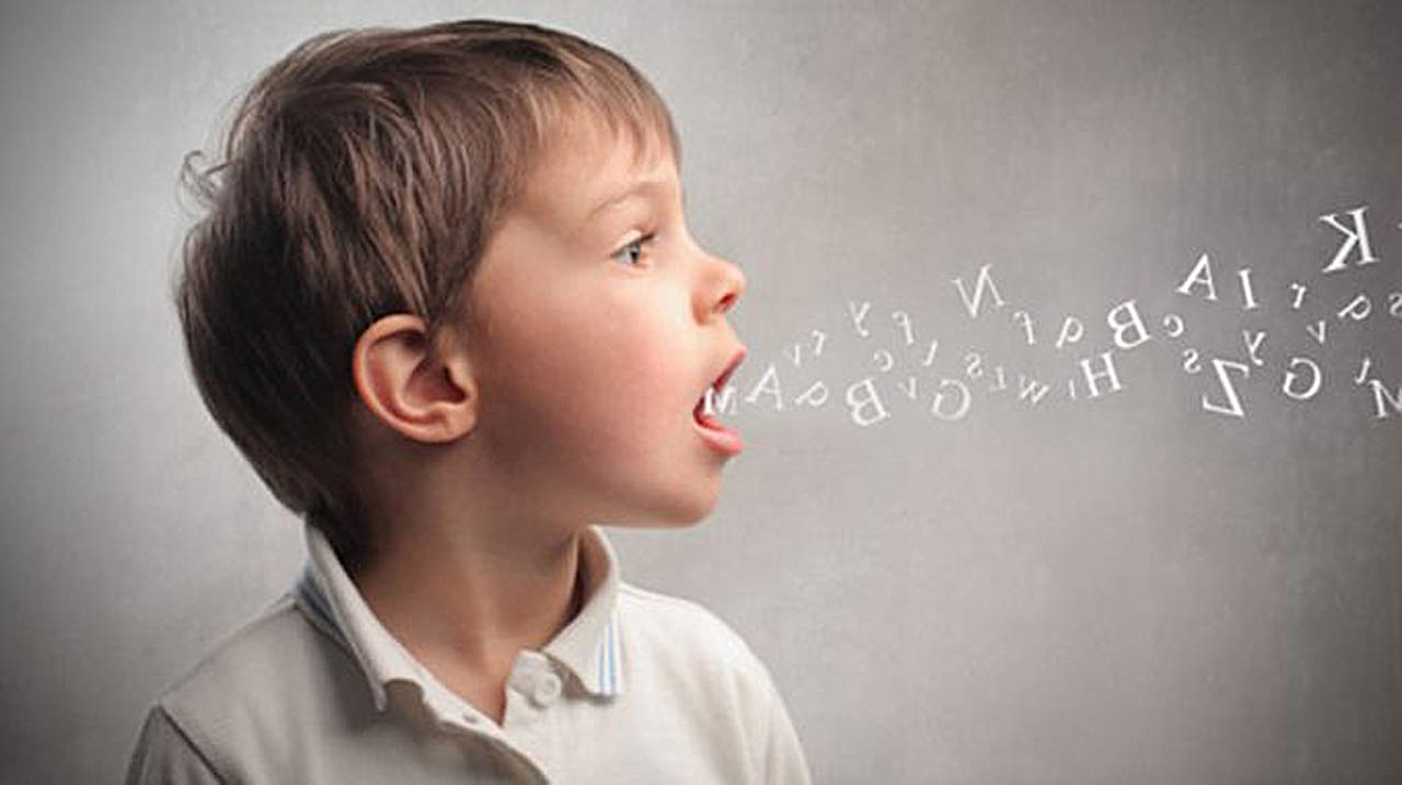 Rozwój mowy u dzieci z autyzmem
