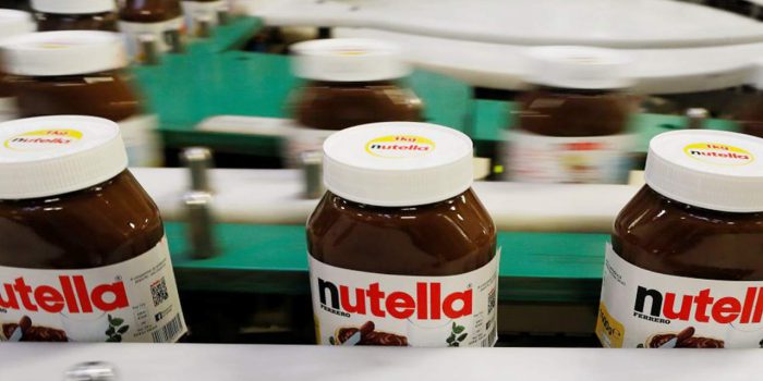 Nutella