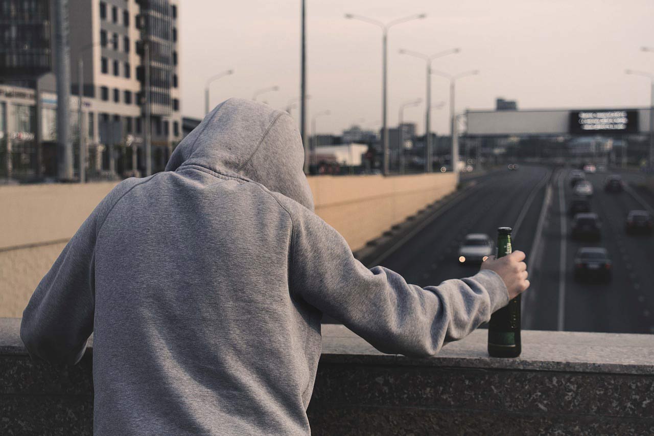 Jak leczyć alkoholizm