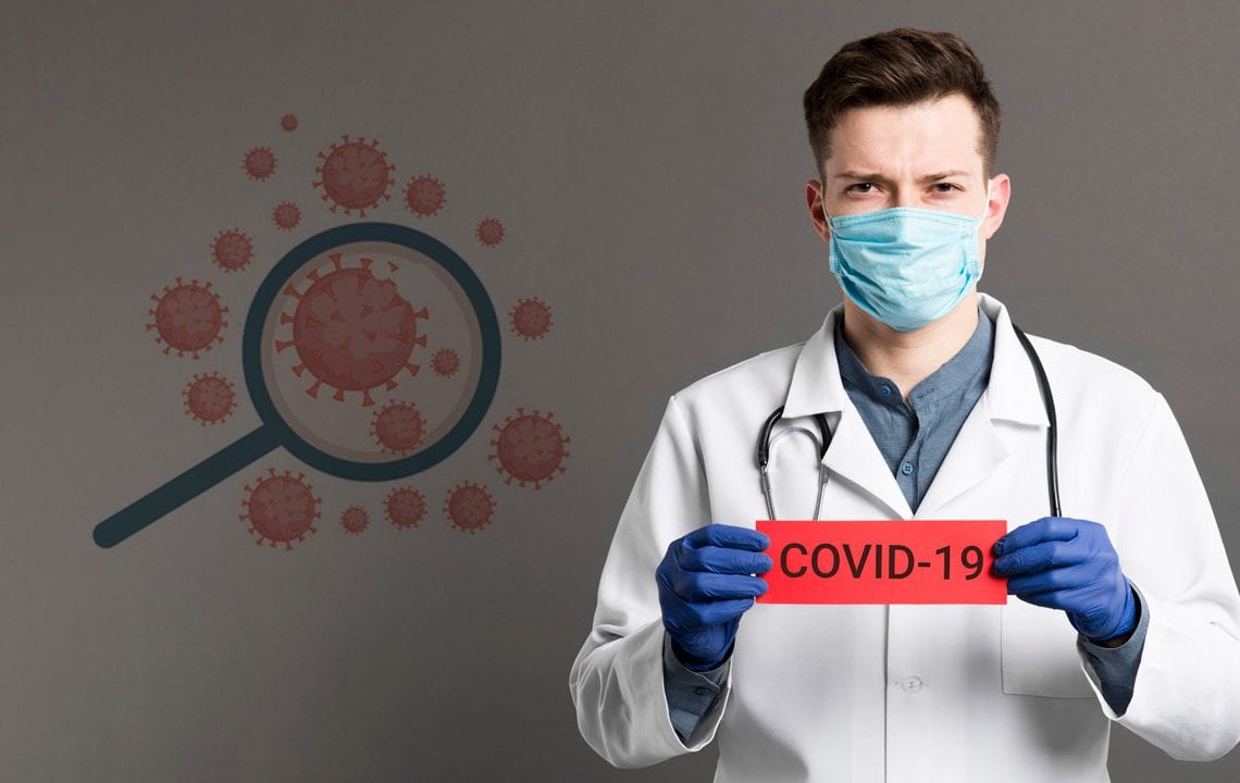 Jak zabezpieczyć się przed koronawirusem