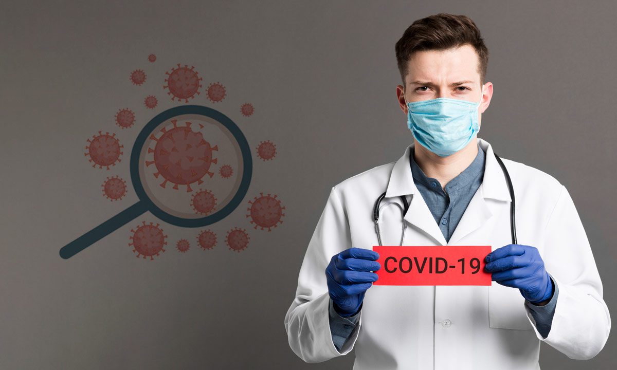 Jak zabezpieczyć się przed koronawirusem