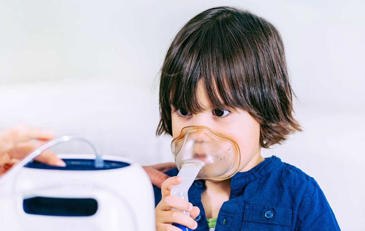 Dlaczego warto mieć w domu inhalator