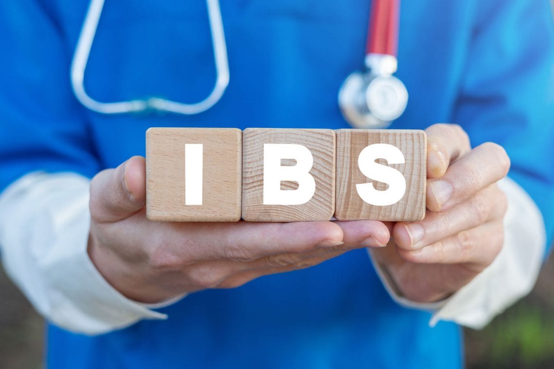 IBS, czyli zespół jelita drażliwego
