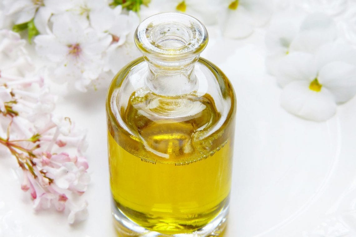 Kosmetyki naturalne