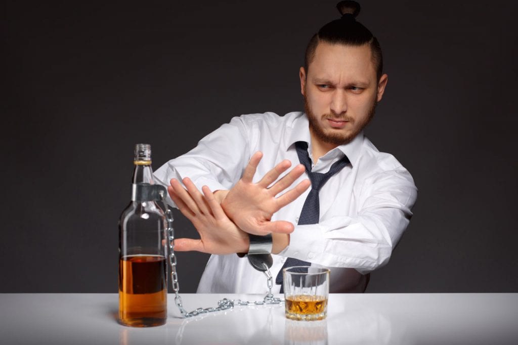 Wszywka alkoholowa w Krakowie