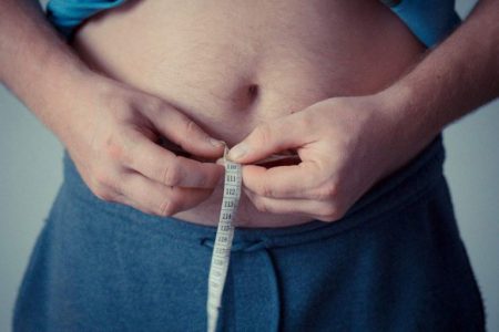 Nadwaga i otyłość choroba XXI wieku