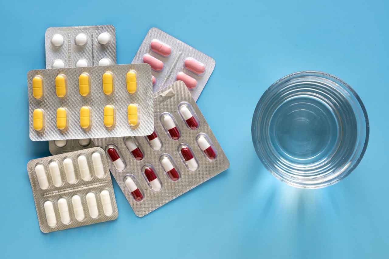 Witamina K2 – nie tylko koagulant