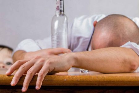 Leczenie alkoholizmu to proces wymagający wiele pracy