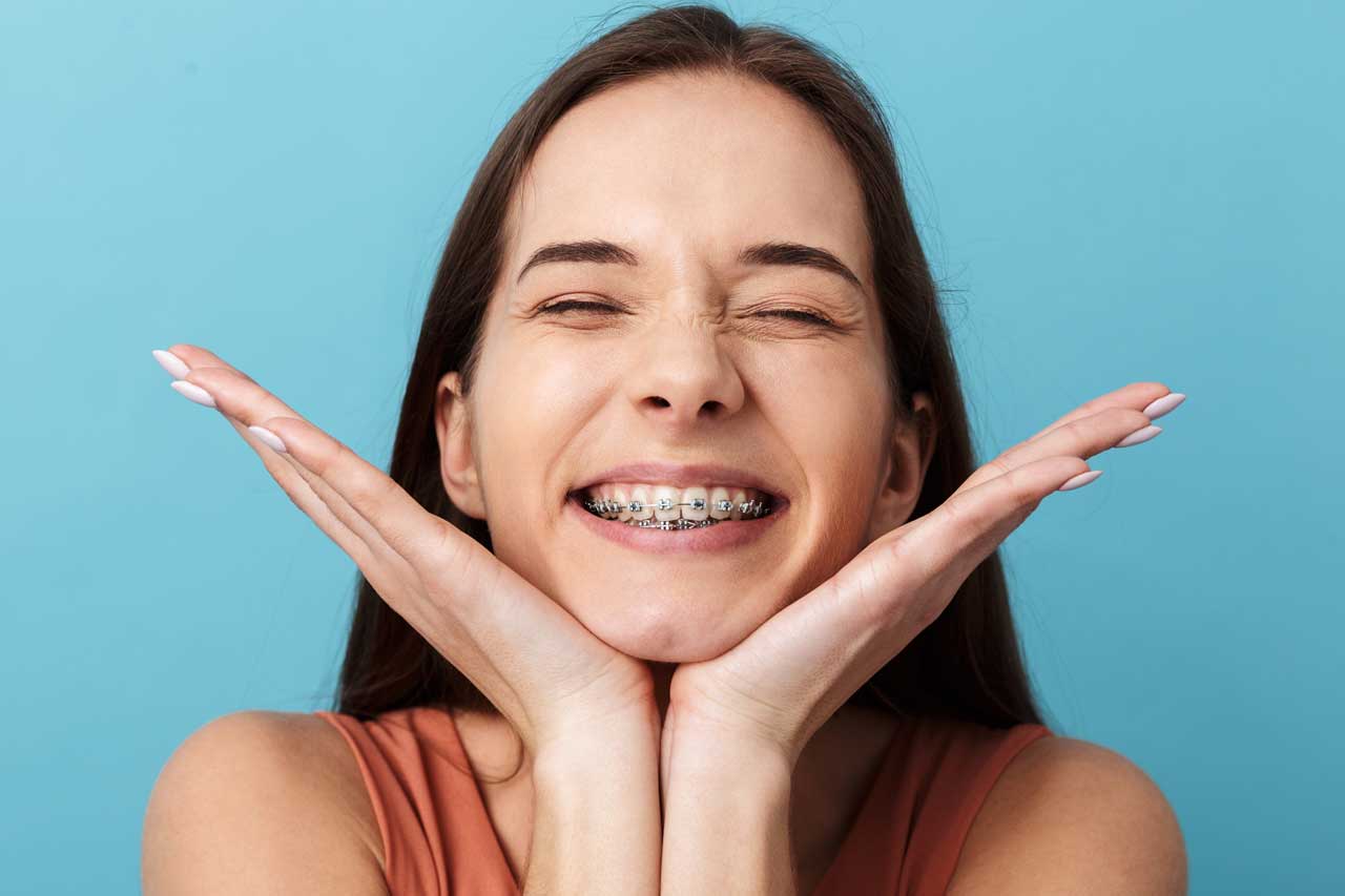 Leczenie ortodontyczne najczęstsze pytania