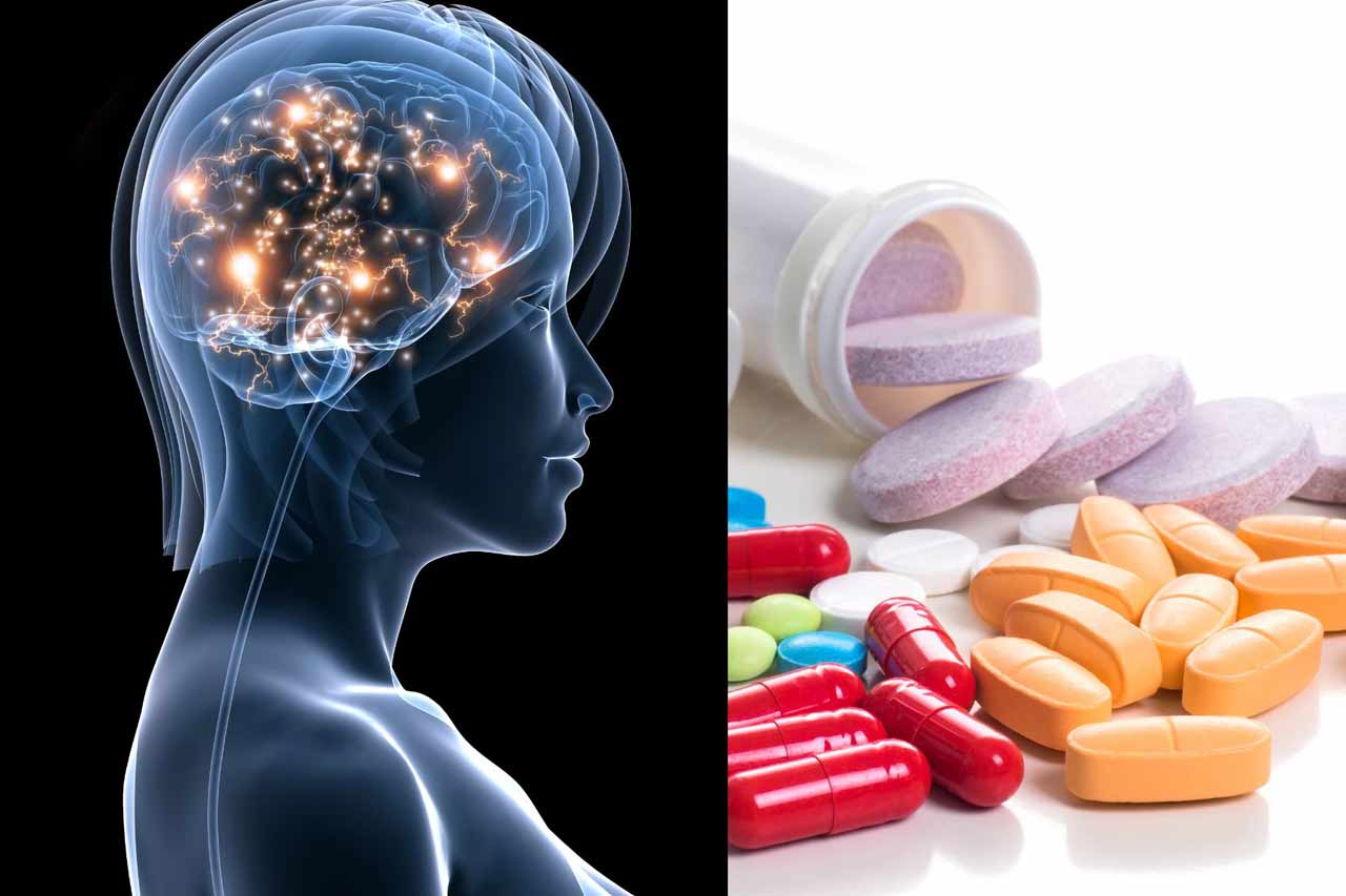 Jakie leki szkodzą twojej pamięci